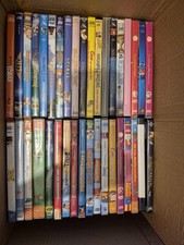 Dvd kinder filme gebraucht kaufen  Holzkirchen
