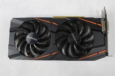 Gigabyte radeon 580 for sale  Grand Prairie