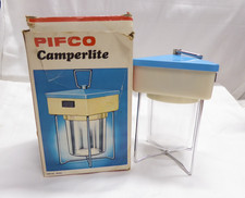 196o pifco camperlite for sale  GODALMING