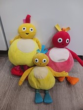 Twirlywoos chickedy chick for sale Twirlywoos chickedy chick for sale  IPSWICH