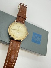 Glashütte güteuhr kal gebraucht kaufen  Berlin