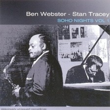 Stan tracey soho for sale  UK