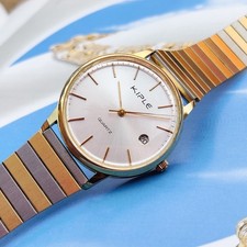 Montre homme vintage d'occasion  Précy-sous-Thil