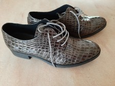 Chaussures lacets pointure d'occasion  Bar-le-Duc
