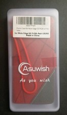 Nova Capa de Celular Asuwish para Moto Edge 5G 2020 comprar usado  Enviando para Brazil