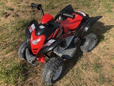 Elektro kinderquad rollplay gebraucht kaufen  Ornbau