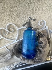 Siphon eau seltz d'occasion  Lafrançaise