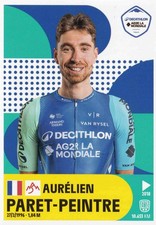 Panini tour 2025 d'occasion  Expédié en Belgium