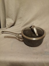 Calphalon used hard for sale  Brookston