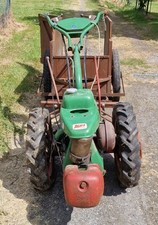 Ldtimer agria 2400 gebraucht kaufen  Wadersloh
