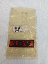 Badge scritta nos usato  Santena
