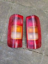 Rear lights lt35 for sale  BIRMINGHAM