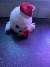 Vintage russ santa for sale  GRIMSBY