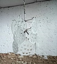 Lampadario anni vistosi usato  Sesto San Giovanni