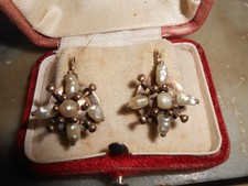 Bellissimi orecchini pendenti usato Bellissimi orecchini pendenti usato  Napoli