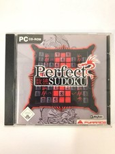 Perfekt sudoku software gebraucht kaufen  Möglingen