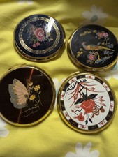 Stratton powder compacts for sale  ROMFORD