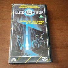 Explorers 1985 original for sale  BRADFORD