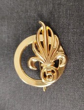 Légion étrangère insigne d'occasion  Angoulême