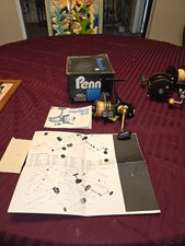 Vintage penn reels for sale  Cape Coral