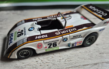 Lola t294 norev d'occasion Lola t294 norev d'occasion  Cergy-