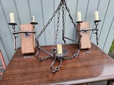 Luminaires lustre mord d'occasion Luminaires lustre mord d'occasion  Baisieux