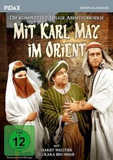 Karl may rient gebraucht kaufen  Berlin