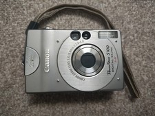 Canon powershot s100 for sale  BRIGHTON