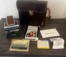 Vintage 1970s polaroid for sale  Pedricktown