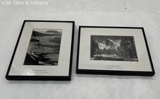 print framed ansel adams for sale  Columbus