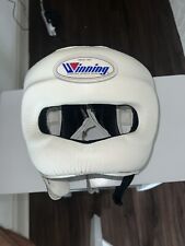 Winning headgear fg5000 for sale  Saint Petersburg