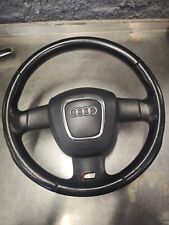 Audi volant cuir d'occasion  Béziers