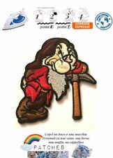 Patch seven dwarfs usato  San Leo