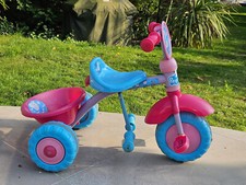 Peppa pig first for sale  EAST MOLESEY
