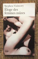 Livre roman eloge d'occasion  Trèbes