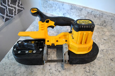 Dewalt cordless band for sale  Canoga Park