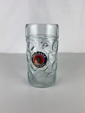 Magnifique chope bière d'occasion  Bollène
