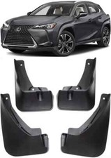 Protetores de lama genuínos novos protetores contra respingos para 2022-2024 Lexus NX NX250 NX350 350h 450h comprar usado  Enviando para Brazil