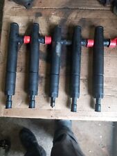 Scania r112 injectors for sale  SHERBORNE