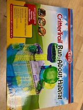 Critter trail run for sale  KETTERING