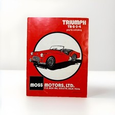 Triumph tr3 1953 for sale  Vancouver