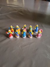 Princess smurfette bean d'occasion  Expédié en Belgium