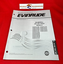 2003 evinrude johnson for sale  Glenside