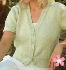Easy knit short for sale  ATTLEBOROUGH