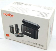 Godox wireless lavalier for sale  IRVINE