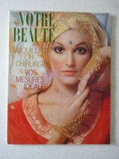 Magazine mode fashion d'occasion  La Chapelle-en-Serval