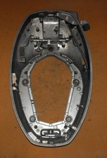 Yamaha 40 HP 4 Stroke Lower Cowl Assembly PN 67C-42710-02-4D Fits 2001 & Newer comprar usado  Enviando para Brazil