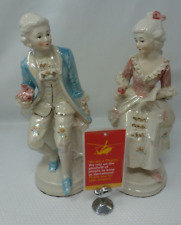 Pair ornamental ceramic for sale  STEVENAGE