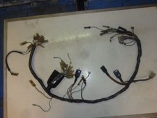 Classic honda wiring for sale  COVENTRY