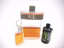 Vintage parfum flacon gebraucht kaufen  Berlin